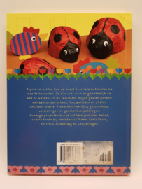 Basteln mit Papier und Pappe