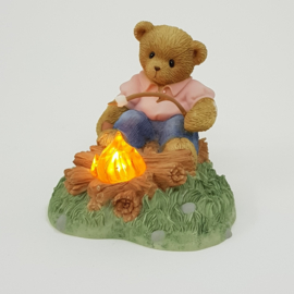 Kate CT0011 Geschätzte Teddys mit Licht