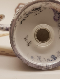 Salt and Pepper Angels markierten