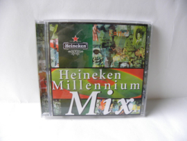 Heineken Milennium Mix 1999