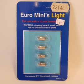 Euro Mini's Light EM2214
