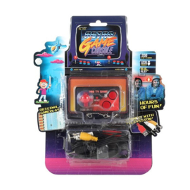 Toys Plug 'n play tv controller USB