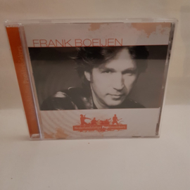 Frank Boeijen Edition AD