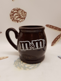 M&M-Supergroßbecher – selten