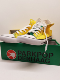 Parkpop de Haagsche Sneakers von 2019
