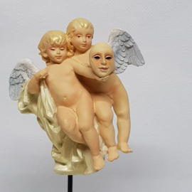 Bild Caesar van Everdingen - Parastone