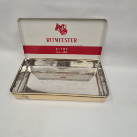 Ritmeester seltene Dose