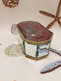 Spieluhr - Schmuckkästchen