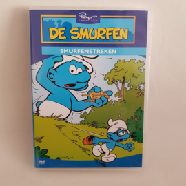 De Smurfen - Smurfenstreken