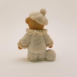 Dudley 103748A Cherished Teddies complete