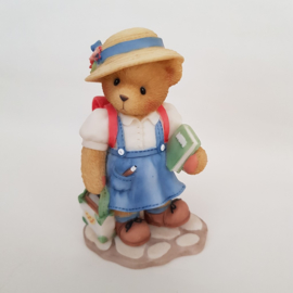 Teaghan 601632 Special Limited Edition Cherished Teddies