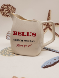 Bell's Scotch Whisky waterkan