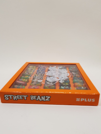 Street Beanz vintages 1 t/m 50