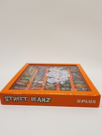 Street Beanz vintages 1 to 50