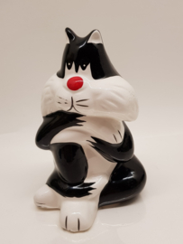 Sylvester Spaarpot