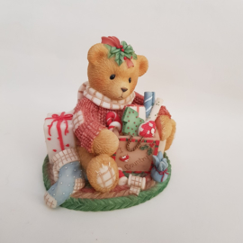 Kayla 533815 Cherished Teddies Special Limited Edition