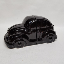 Volkswagen Beetle Black Buchstützen