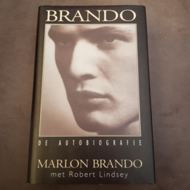 Marlon Brando - De Autobiografie 9789032504779