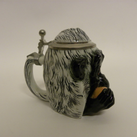 Beer mug Gorilla