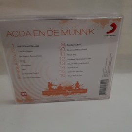 Acda and the Munnik Edition AD