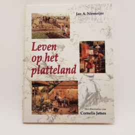 Landleben - Jan A.Niemeijer
