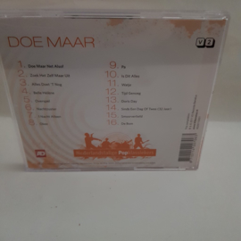 Doe Maar edition AD