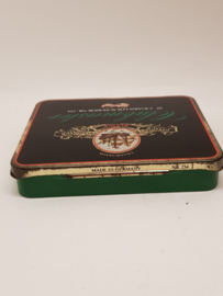 Clubmaster Zigarrendose