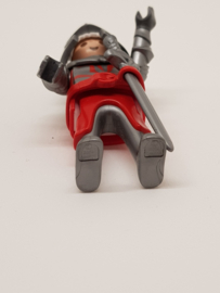 Playmobil poppetje Ridder