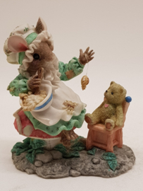 Little Miss Muffet 160660