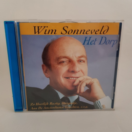 Wim Zonneveld - Het Dorp