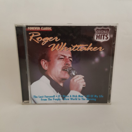 Roger Whittaker Forever Classics