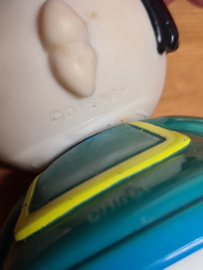 Disney Becher Donald Duck