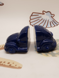 Volkswagen Käfer als Salz- und Pfefferstreuer