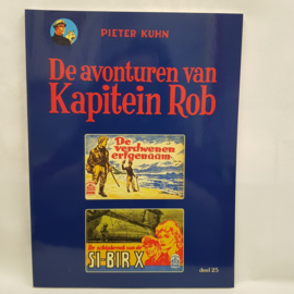 Die Abenteuer von Captain Rob Teil 26