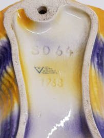 Goebel vintages savings sock from 1968