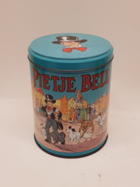 Pietje Bell für Gerda van Gijzel