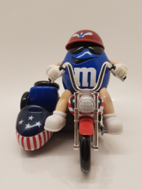 M&M Freedom Rider dispencer