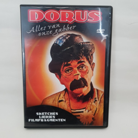 Dorus - everything from our gabber