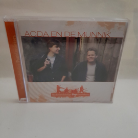 Acda en de Munnik Uitgave AD