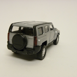 Hummer H3