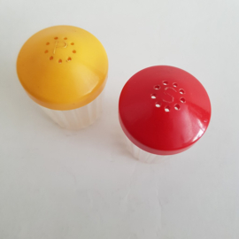 Emsa Retro Pfeffer- und Salzset