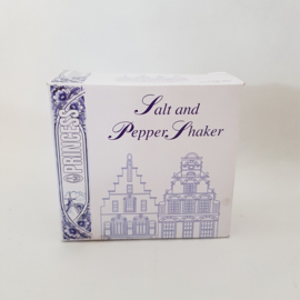 Huisjes peper en zout van Princess