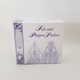 Salt and pepper houses from Princess
