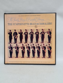 Die Symphonette Brass & Choraliers