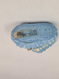 Genau der richtige Schuh It's A Boy 25133