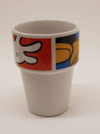 Disney Mickey Mouse milk cup