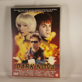Dark Nova nieuw
