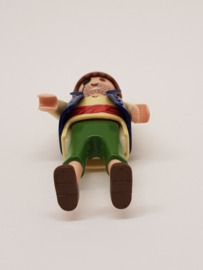 Playmobil doll 2006