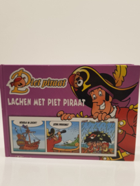 Piet Piraat - Lachen met Piet Piraat