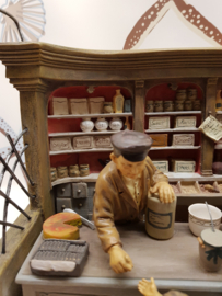 Sinkel Ot und Siens Laden